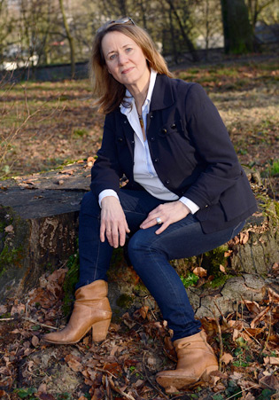 Susanne Prött