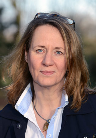 Susanne Prött